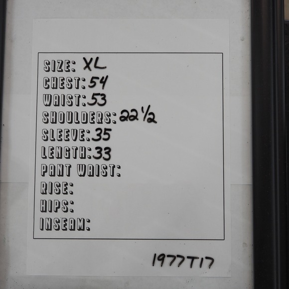 Wrangler Western Shirt Mens Extra Large Colorblock Burgundy Tan Blue Snap Front - Picture 8 of 9